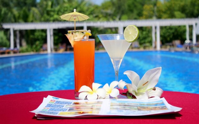 Blue Shell Resort