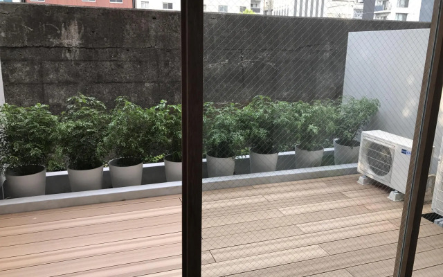 OSAKA-YA NAMBA -Hostel