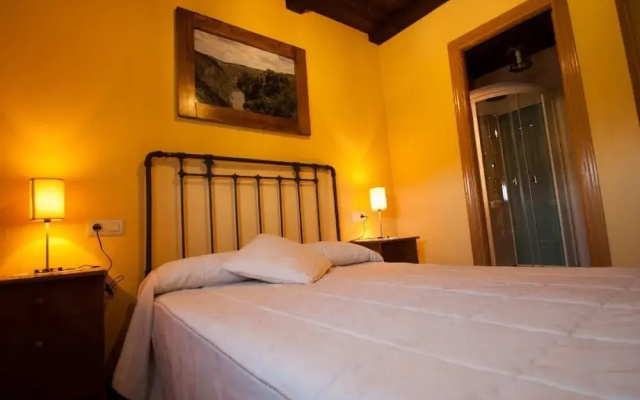 Hotel Rural Los Arribes