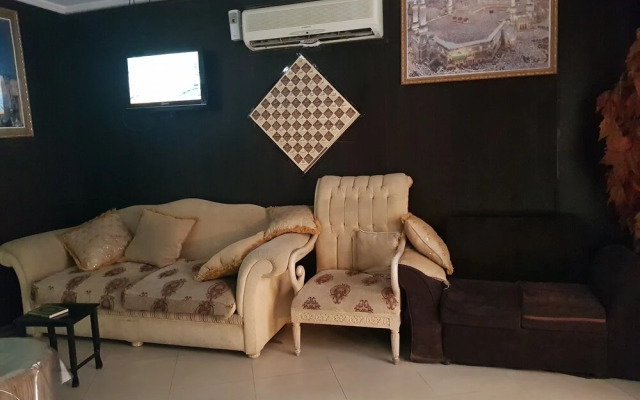 Arkan Al Safa Ajyad Hotel