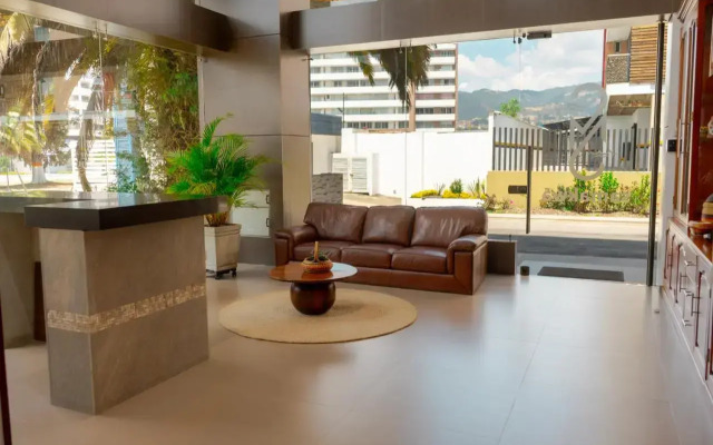 Samakwa Hotel Boutique