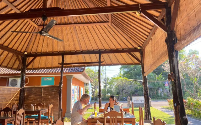 Badini Homestay Pemuteran Bali