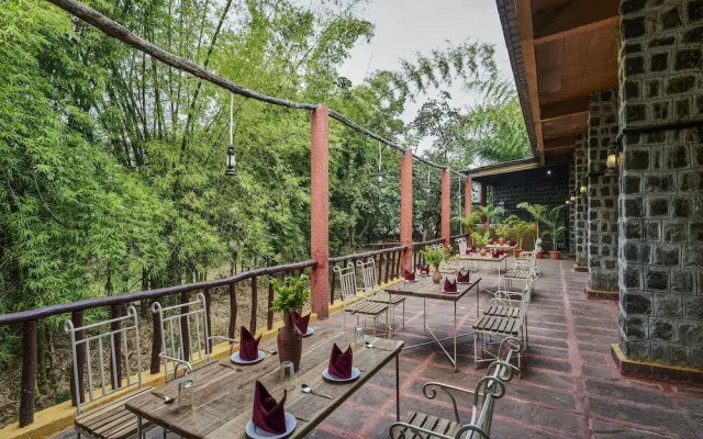 WelcomHeritage Jungle Home
