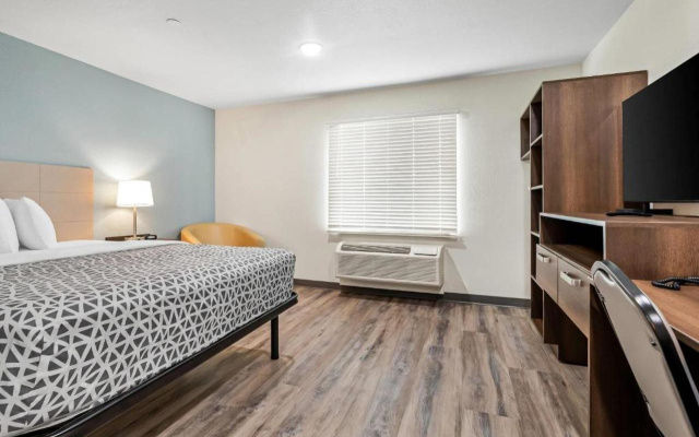 WoodSpring Suites Prattville - Montgomery North