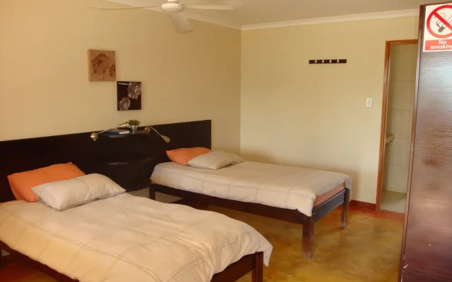 Heja Game Lodge