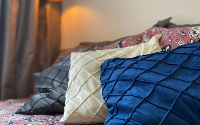 Recanto Novo Premium Flat