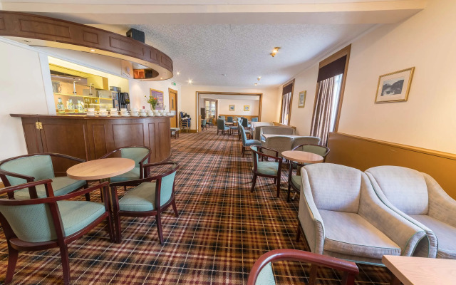 Muthu Royal Thurso Hotel