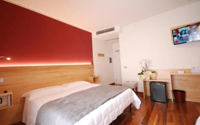 Hotel Giardino