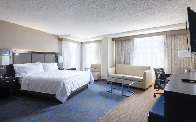 Holiday Inn Washington Capitol - Natl Mall by IHG