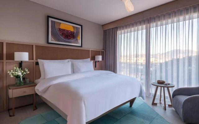 The Bodrum Hotel Yalikavak - MGallery Collection