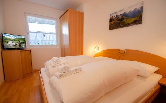 Panorama Apartments Bruck