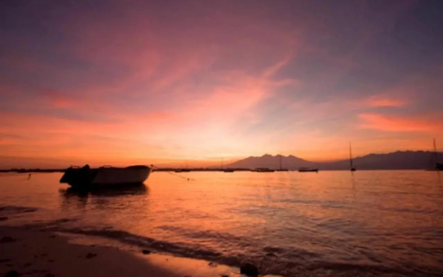 Tropica Gili Hotel