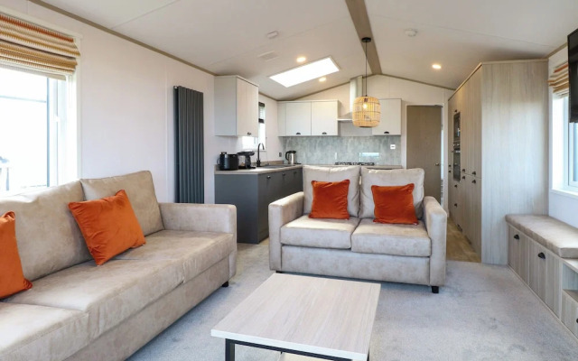 Seaview Lodge
