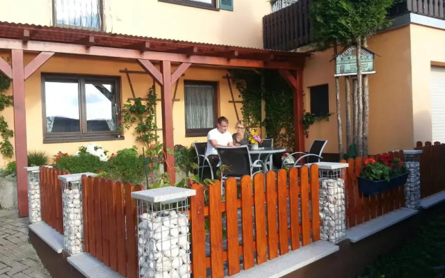 Ferienwohnung Ritter