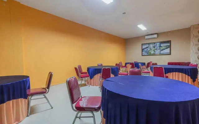 D'Madinah Residence@Gentan