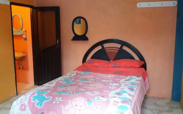 Hostal Mandango