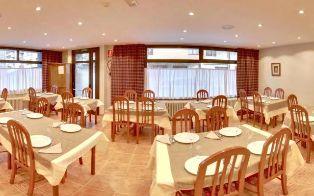 Hotel Guineu
