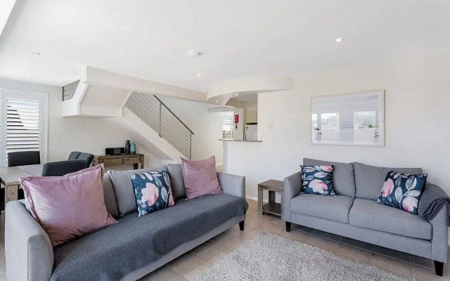 Sandcastles Unit 19 - Fingal Bay