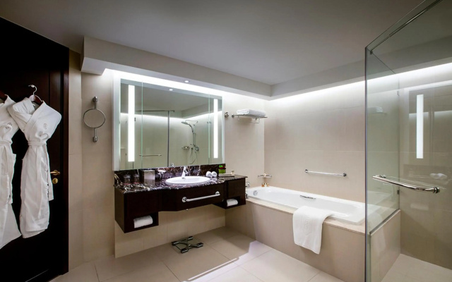 Bab Al Qasr Residence