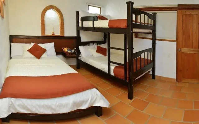 Thunderhart Golf Course