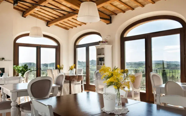 Villa Coralia