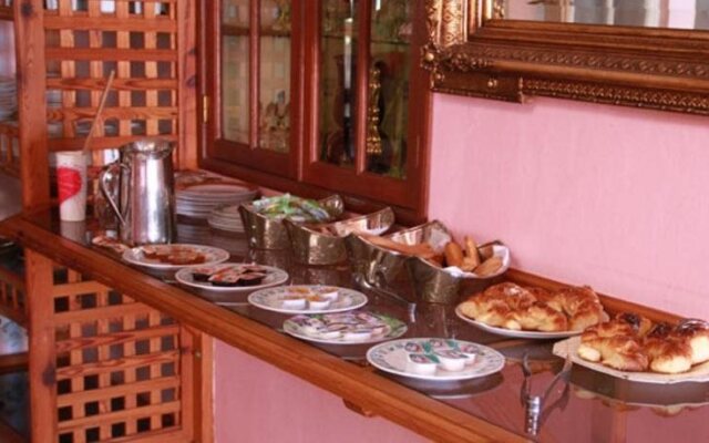 Hotel El Mirador