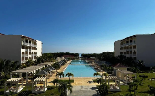 Sanctuary at Grand Memories Holguin