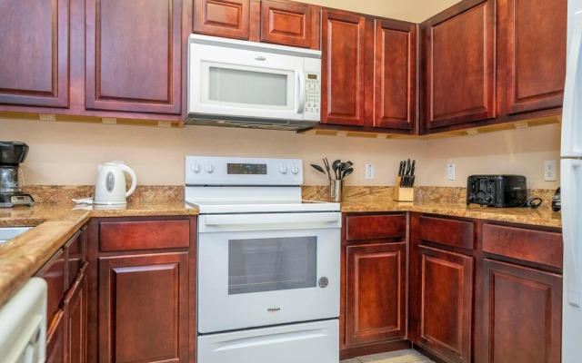 1301 TT - Tranquil Condo Retreat