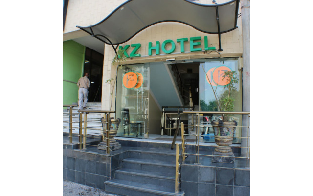 KZ Hotel