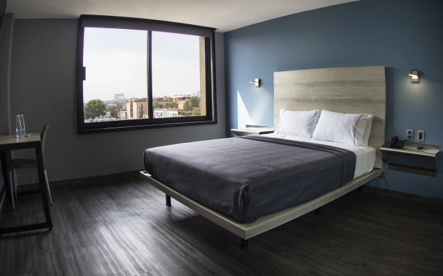 Hotel MX lagunilla