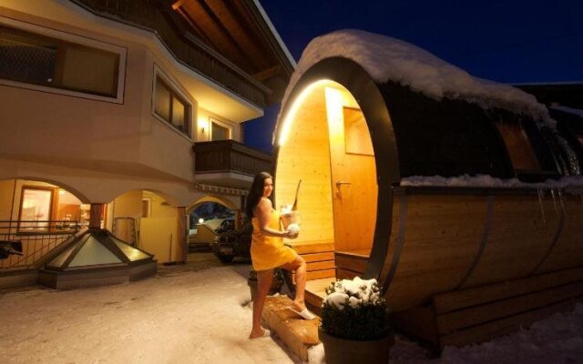 Hotel Tristkogel