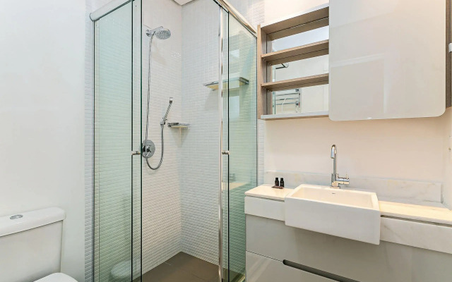 WI-FI 200MB | 350m da Praia de Jurerê #JA22