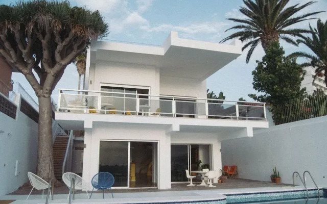 Punta Paradiso - Adults Only