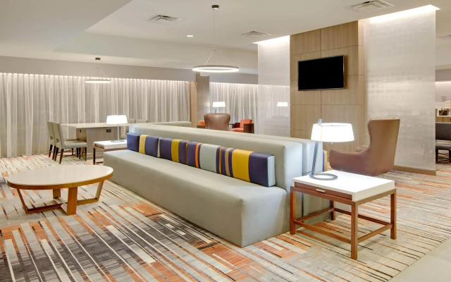 Wingate By Wyndham San Angelo