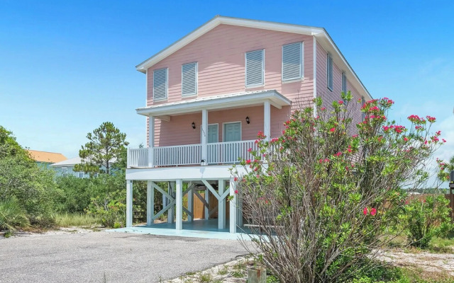 The Salty Fox With Pool