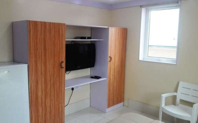 Ikoyi Fairview Apartments