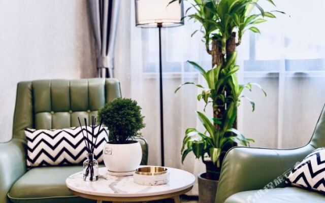 Yue Hotel