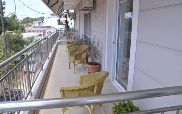 Apartments Stoudios Georgias