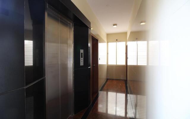 The Grand Inn Mysore