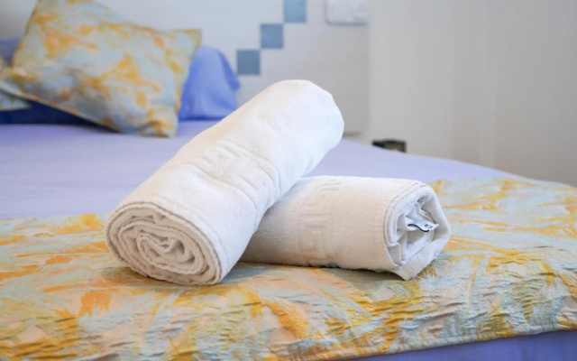 Apartament Lo Cor Del Delta