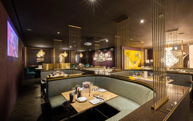 THE PLAZA Seoul, Autograph Collection