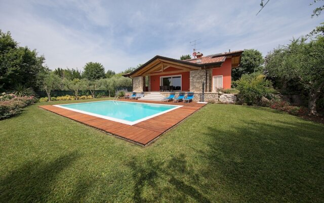 Villa Marina By Wonderful Italy