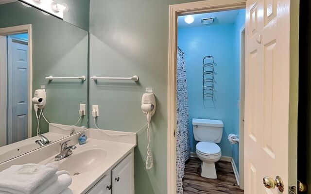 Horizon South by SVR