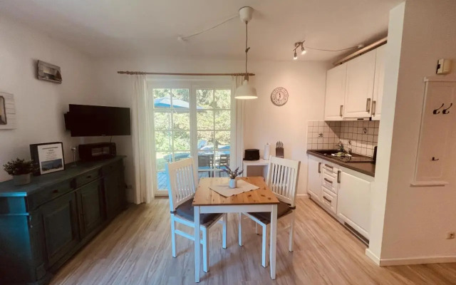 Ferienwohnung Kimi in Wieck