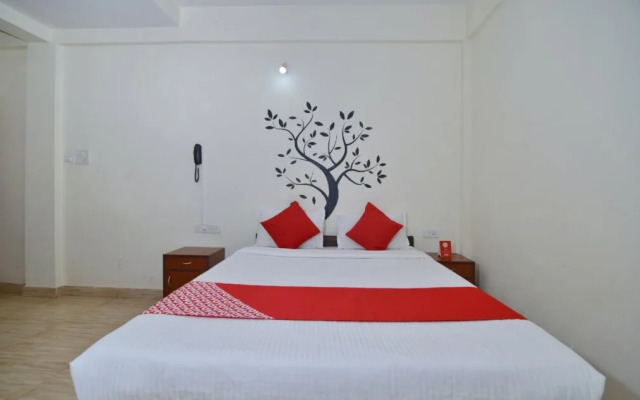 Prince Santosh Holiday Homes