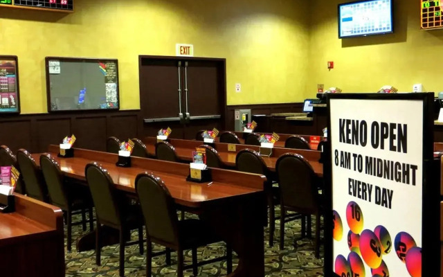 Virgin River Hotel and Casino