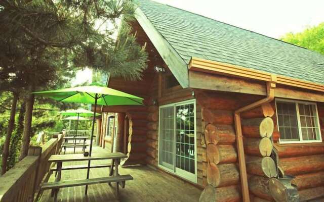 Tongyeong Daore Pension