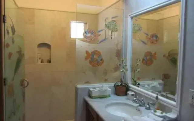 Casa Dos Dolphins Villa