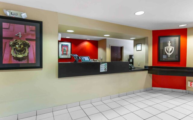 Extended Stay America Suites Phoenix Peoria