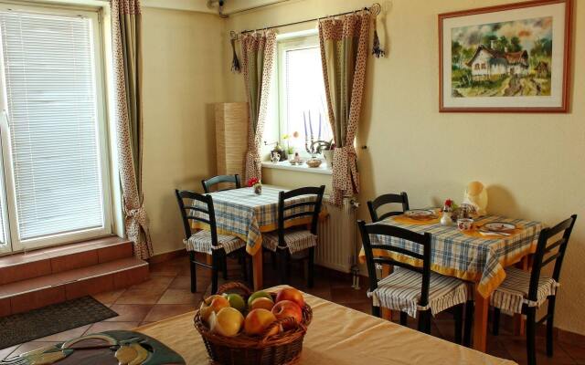 Boulevard City Guesthouse Budapest